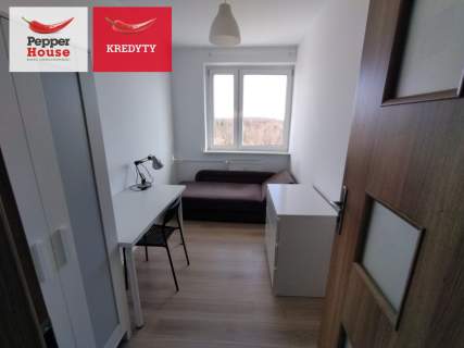 Przestronne 77 m Morena dla rodziny/inwestora