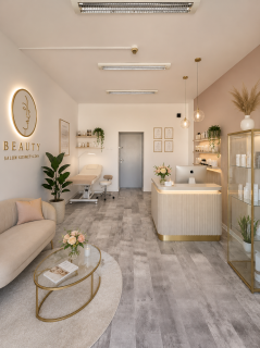 Salon lub biuro ZACHODNIA 70 OFFICE