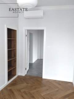 Biuro 82m2 po remoncie przy Placu Konstytucji 