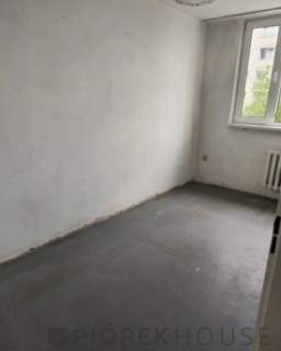2-pokojowe mieszkanie na Pradze-Północ