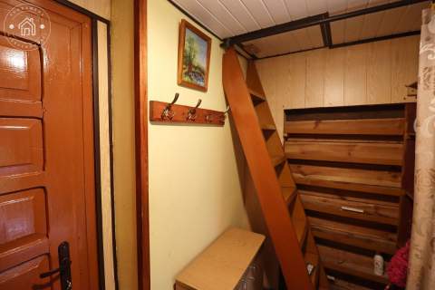 Siedlisko 0,93 ha 30 min od Lublina Dom