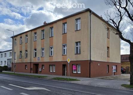 Gotowiec pod wynajem lokal usługowy