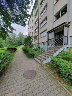 Mieszkanie na sprzedaż, 49,5 m2, Cieszyn