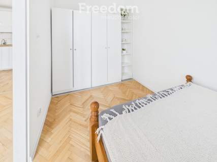 Mieszkanie 2-pokojowe 38m2 Narutowicza Śródmieście