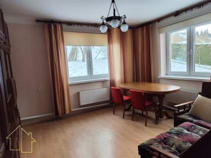 Lubenia dom jednorodzinny120 m2 na działce 35 ar