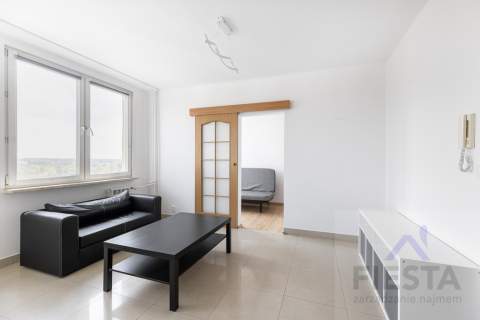 2 pok 35m2 na dolnym Mokotowie