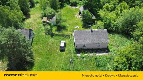 Dom na sprzedaż, 70 m2, Trzciniec