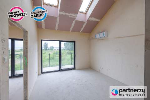 Apartament z widokiem na Zalew Wiślany.