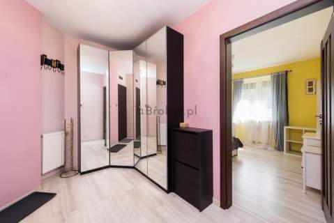 Mieszkanie do wynajęcia, 54 m2, Kraków