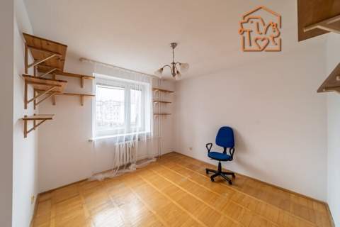 4 oddzielne pokoje, balkon, pet friendly,Ułanów 15