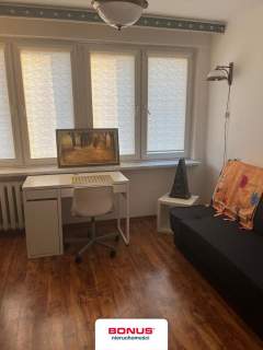 3 pokoje 56 m2 balkon piwnica ul. Staszica