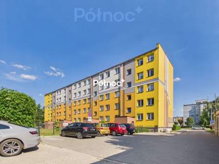 Ełk, 3 pokoje, CENTRUM, ul. Sikorskiego