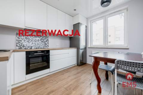 2 pokoje oddzielna kuchnia Dolina Cisów