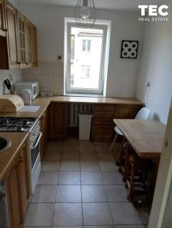 3 pokoje balkon Okazja