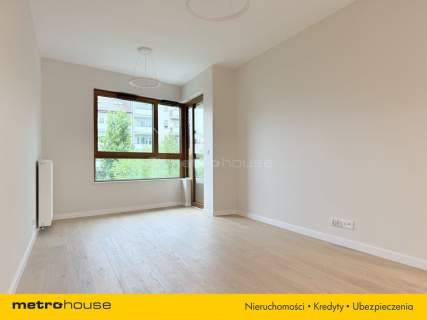Nowe 2 pokoje 47 m2 I Kabaty Metro Las Kabacki