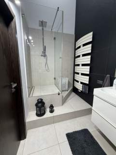 Dom klasy premium, przestrzeń, elegancja I 272,5m2