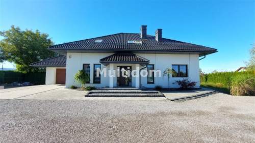 Super Dom 241 m2 Mazańcowice