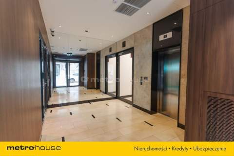 Biuro premium 145 stanowisk Centrum Warszawy