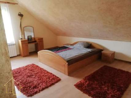 Wietlin Komfortowy dom 180 m 6 pokoi, dwa garaże