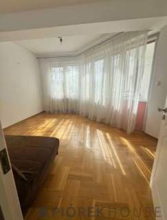 4-pokojowe mieszkanie na Wilanowie