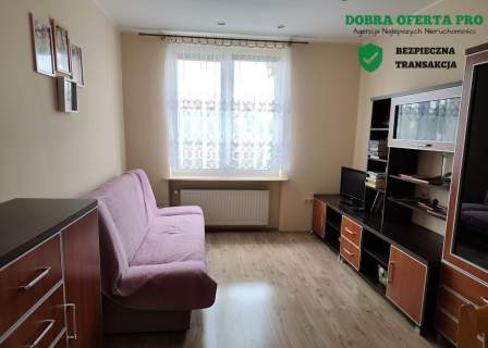 Przytulne 2 pokoje w świetnej lokalizacji