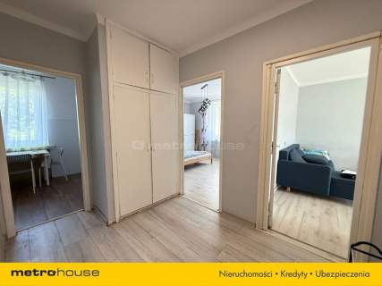 Kutrzeby -2 pokoje - 55 mkw, duży balkon, 3 piętro