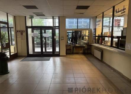 2-pokojowe mieszkanie w Śródmieściu