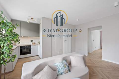 3 Pokoje, po generalnym remoncie, niski blok