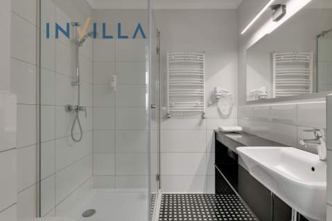 Stylowy apartament przy nadmorskim bulwarze