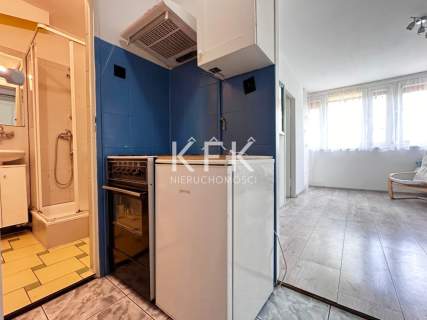 Idealna oferta inwestycyjna Top lokalizacja Loggia