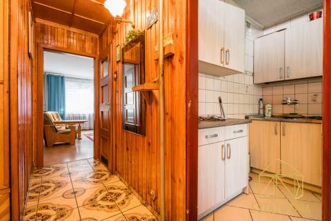 47 m 2 pokoje Możliwość 3 Kalinowe