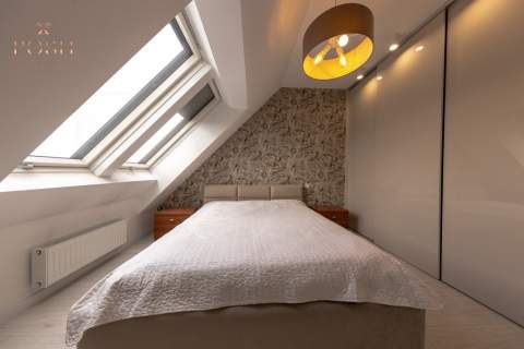 Elegancki apartament 3 pok. Lokum Villa Nova
