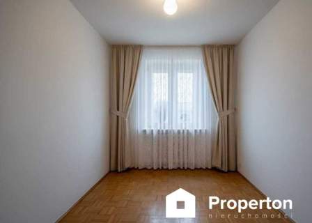 Warszawska 75m2 4 pokoje 2 piętro