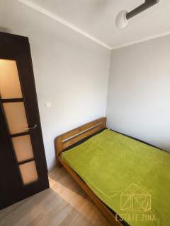 2 pokoje Balkon Prądnik Biały