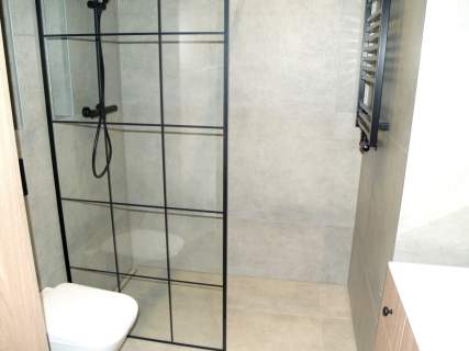 Do wynajęcia apartament z garażem I Metro Szwedzka
