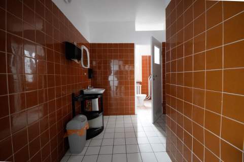 Na wynajem lokale o metrażach od 14m2 do 53m2