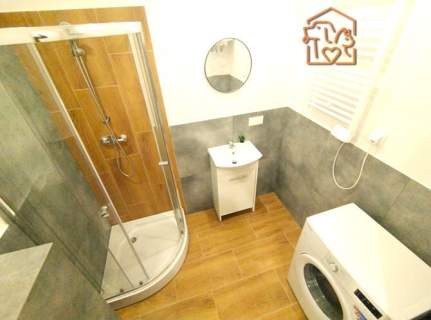 Przytulne 2 pokoje, pet-friendly - Skarbnika 21