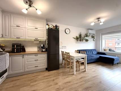 os. Czartoryskiego 3M I Taras I 2020 I LUX