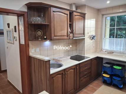 Dom w Lubiatowie blisko plaży