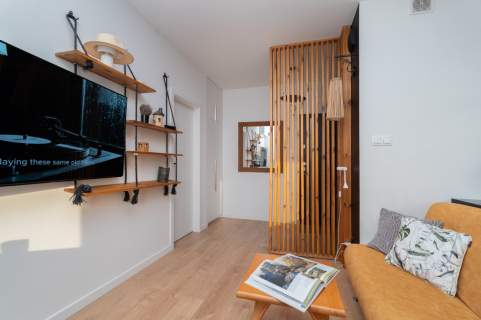 Apartament 2 pokoje Gniezno Skiereszewo