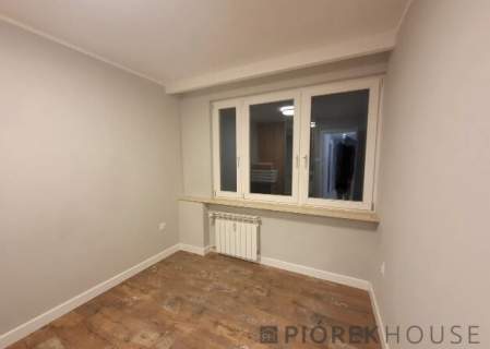 4-pokojowe mieszkanie na Woli