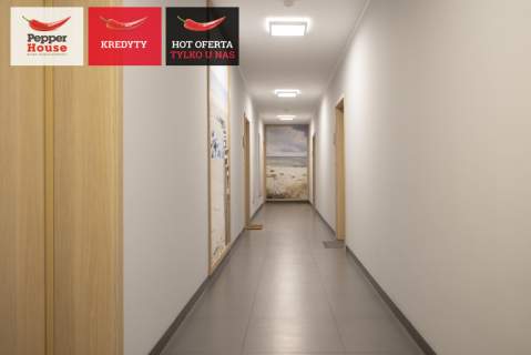 3 pokojowe mieszkanie na osiedlu Nowy Horyzont