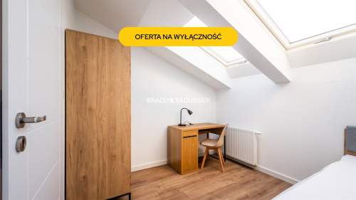Nowe mieszkanie / jasne / blisko Borku