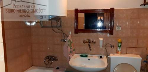 Mieszkanie do wynajęcia, 49 m2, Strzyżów