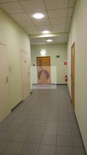 Mokotów lokal biurowy 200m2 do wynajęcia