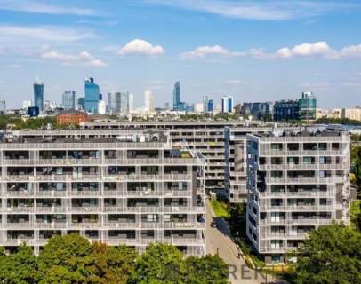 3-pokojowe mieszkanie na Woli