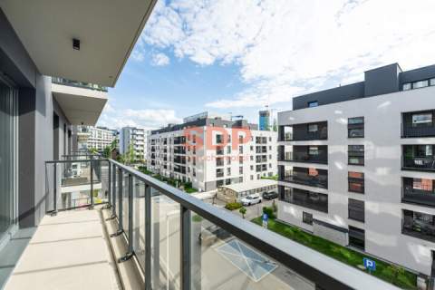 Stare Miasto Kępa Mieszczańska 42m2 2pok garaż 3200