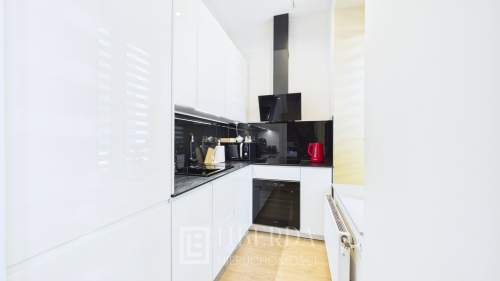Centrum Lublina - 34,60 m2 - kamienica