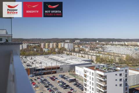 Niepowtarzalny apartament z charakterem
