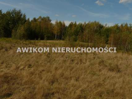 Działka budowlana na sprzedaż, 2040 m2, Skierniewice